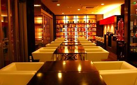 久留米ホテル エスプリ